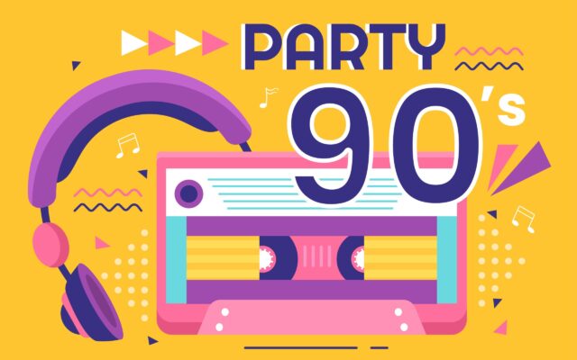 Festa 18 anni a Milano a tema “Anni ’90”: Come ricreare l’atmosfera degli anni ’90 con musica, decorazioni e abbigliamento