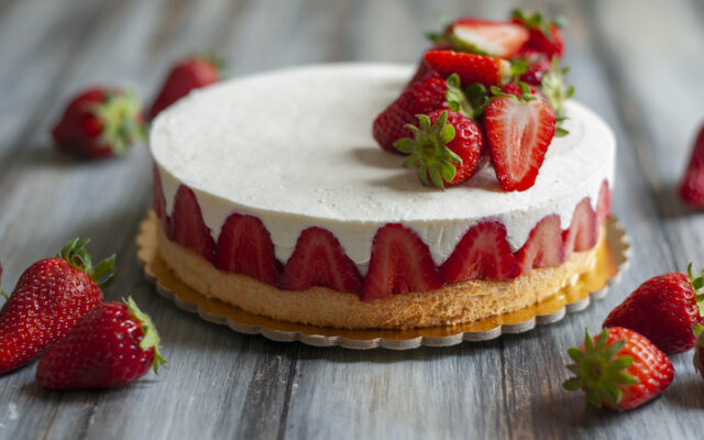 Le Torte Perfette per una Festa di 18 Anni a Maggio: Guida Completa