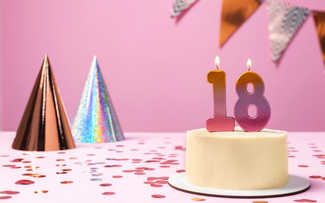 Come Organizzare una Festa di 18 Anni Indimenticabile a Milano: Guida Completa