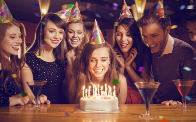 La Tua Lista Invitati e la Capienza del New York Lounge di Milano: Trova la Misura Giusta per il Tuo 18°