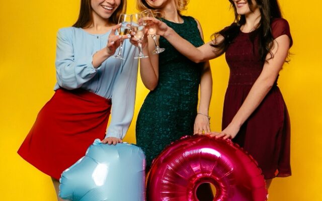 Oltre la Festa: Eventi Personalizzati e Servizi Extra al New York Lounge di Milano