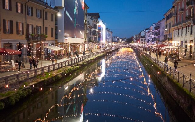 La Tua Guida alla Movida Milanese: Feste, Eventi e Esperienze Incredibili!
