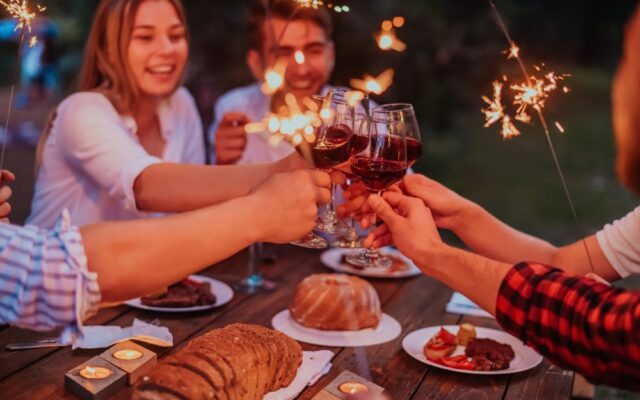 Festa 18 Anni Originali Milano: Il Mood Live Fa la Differenza