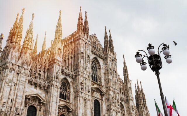 La Tua Festa dei 18 Anni a Milano? Un Evento Epico, Garantito!