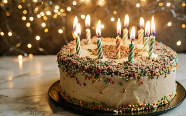 Torta 18 Anni Milano: Il Capolavoro che Celebra la Magia del Tuo Compleanno