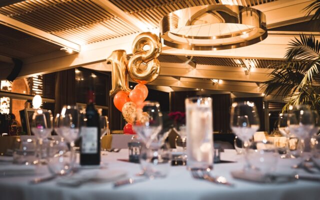 Pranzo per il 18esimo compleanno a Milano: i ristoranti migliori
