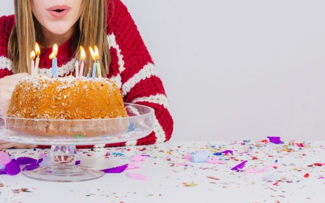 18 Anni a Milano: La Torta Come Protagonista Assoluta Della Festa