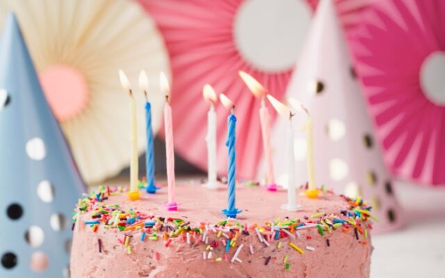 Sweet Table 18 Anni Milano: Molto Più di una Semplice Torta (È un Paradiso Goloso!)