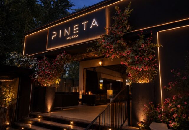Pineta Milano
