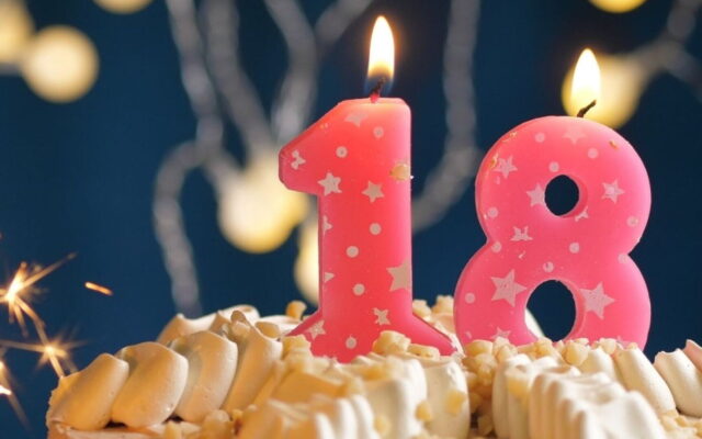 Come animare una festa di 18 anni