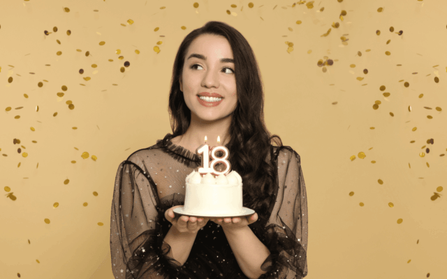 Cosa non dimenticare il giorno del 18esimo compleanno: 3 cose fondamentali