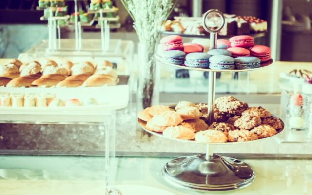 Buffet perfetto: Idee e consigli su come creare un menù perfetto per la festa di 18 anni a Milano