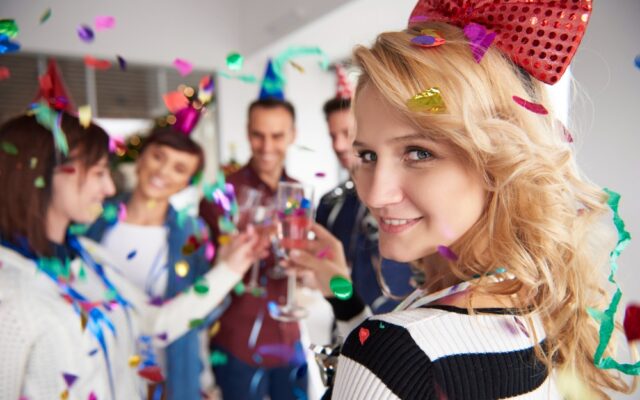 Animazione e Intrattenimento per 18 Anni: Idee Originali al New York Lounge di Milano