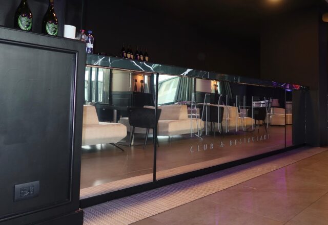 CLUB MILANO