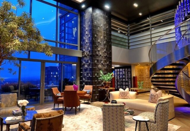 VOYA Rooftop Milano