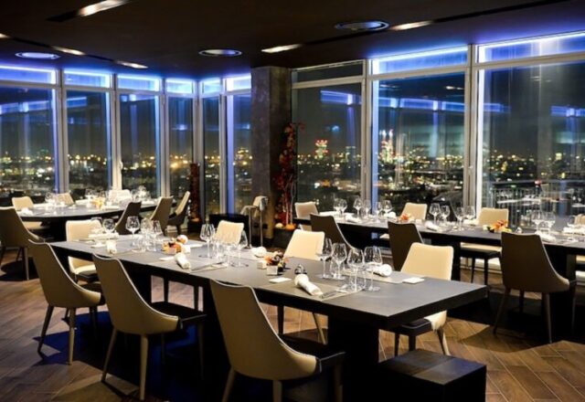 VOYA Rooftop Milano