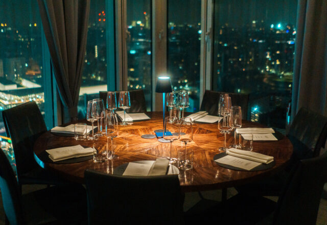 VOYA Rooftop Milano