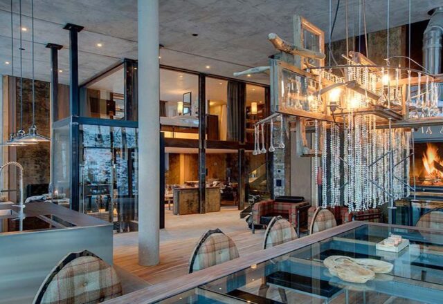 VOYA Rooftop Milano