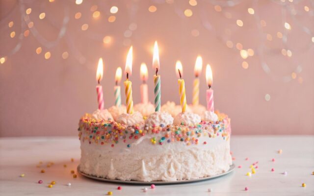 La torta perfetta per una festa di 18 anni a Milano in inverno