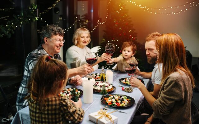 18 Anni a Milano con i Parenti a Ottobre: Trova il Posto Perfetto per una Festa Indimenticabile