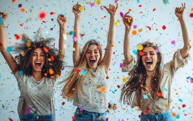 Prezzi e Pacchetti per la Tua Festa di 18 Anni al New York Lounge di Milano: Trasparenza e Divertimento