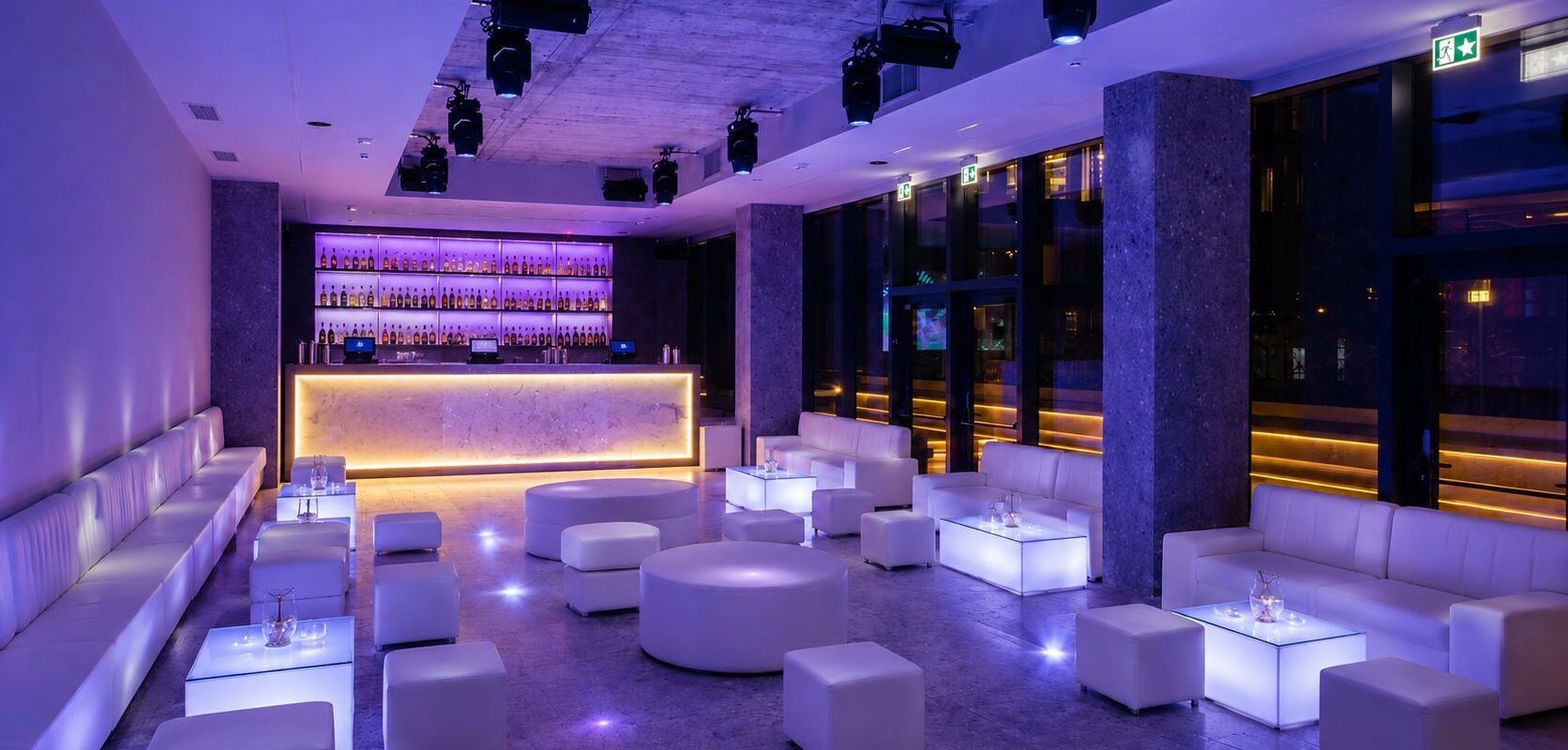 Divina Club