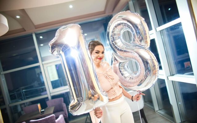 Un Compleanno da VIP al New York Lounge: L’Atmosfera Esclusiva della movida milanese per il Tuo 18°!