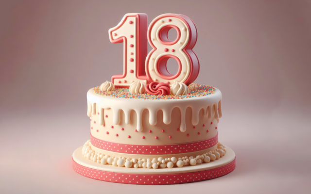 Torta 18 Anni Milano: Quale Scegliere, le Tendenze 2026