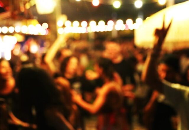 Loft Club