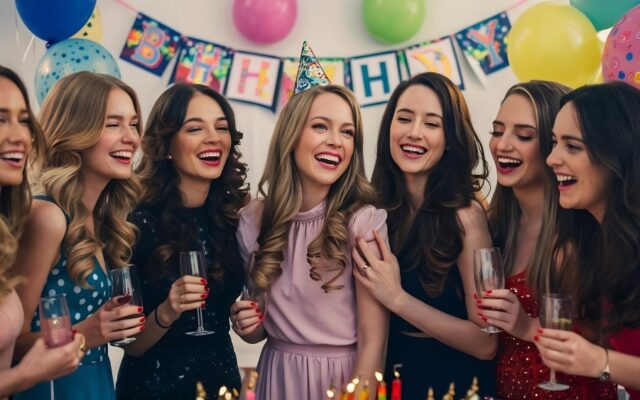 Festa 18 Anni Milano 50 Persone: Location e Costi