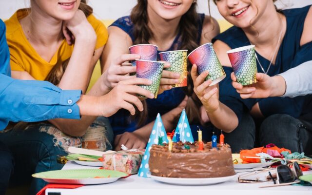 Festa 18 Anni Piccola Milano: Location Intime per Pochi Amici