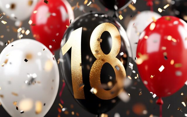 Checklist Festa 18 Anni Milano: Cosa Serve e Cosa non Dimenticare