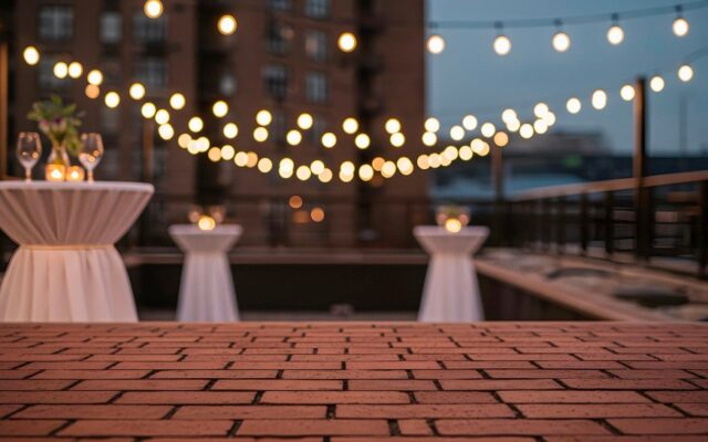 18 anni su un rooftop a Milano: perché una terrazza cambia tutto