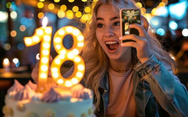 Scegliere la data perfetta per il tuo 18esimo a Milano: la guida definitiva