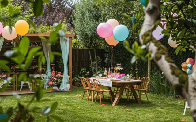 Festa dei 18 Anni in Estate a Milano: Idee, Location e Consigli per una Serata da Sogno