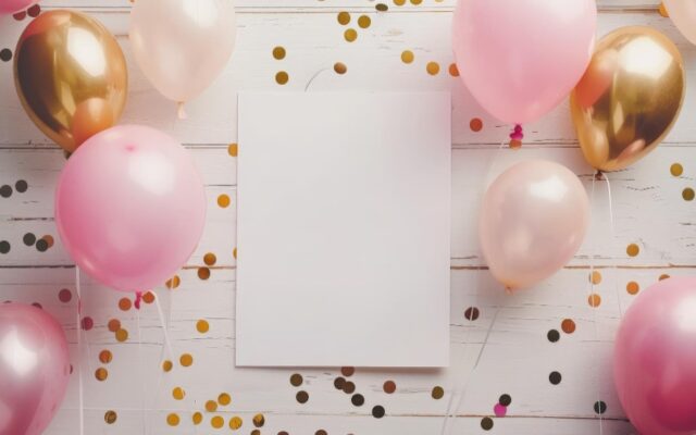 Come Fare gli Inviti per la Festa dei 18 Anni nel 2026: Guida Completa