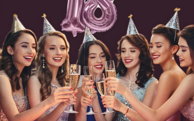Come si organizza una festa di 18 anni a Milano partendo da zero