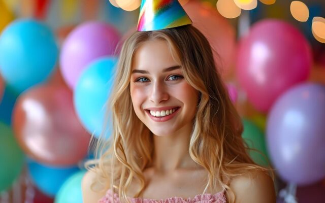Photo Live: le foto più belle per  la festa 18 anni Milano