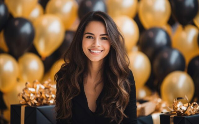The Wall: la rivoluzione del photobooth per la tua festa 18 anni
