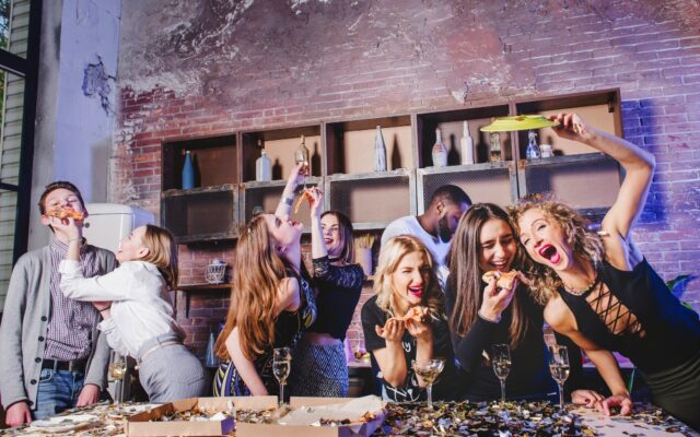 Location Festa 18 Anni Milano: Come Scegliere quella Giusta per Te