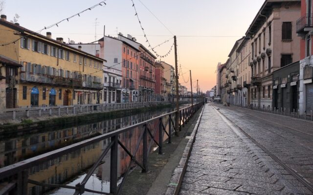 Festa 18 Anni Navigli Milano: Locali e Location sul Canale