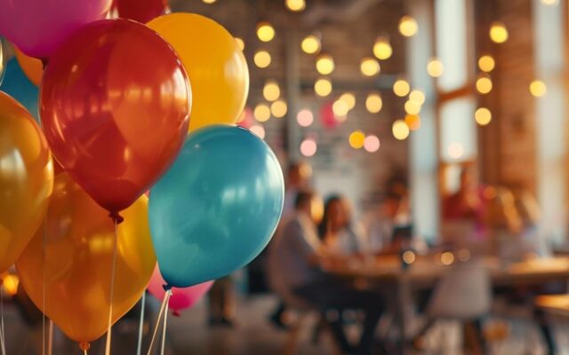 Come Scegliere il Locale per la Festa dei 18 Anni a Milano: Tutto quello che Devi Sapere