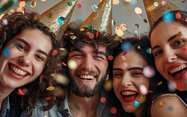 Festa dei 18 Anni a Milano nel 2026: le Tendenze che Stanno Spopolando
