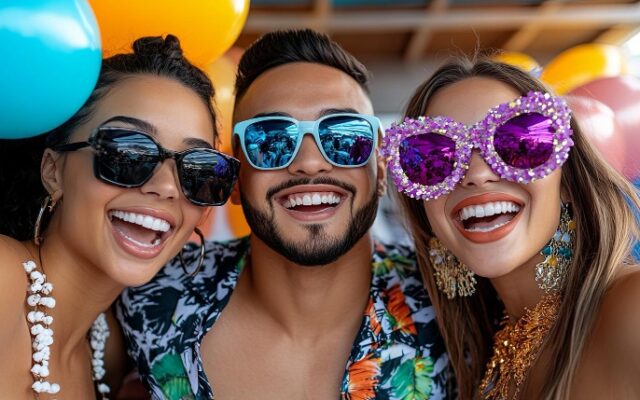 Cosa Non Può Mancare alla Festa dei 18 Anni a Milano: la Checklist Definitiva