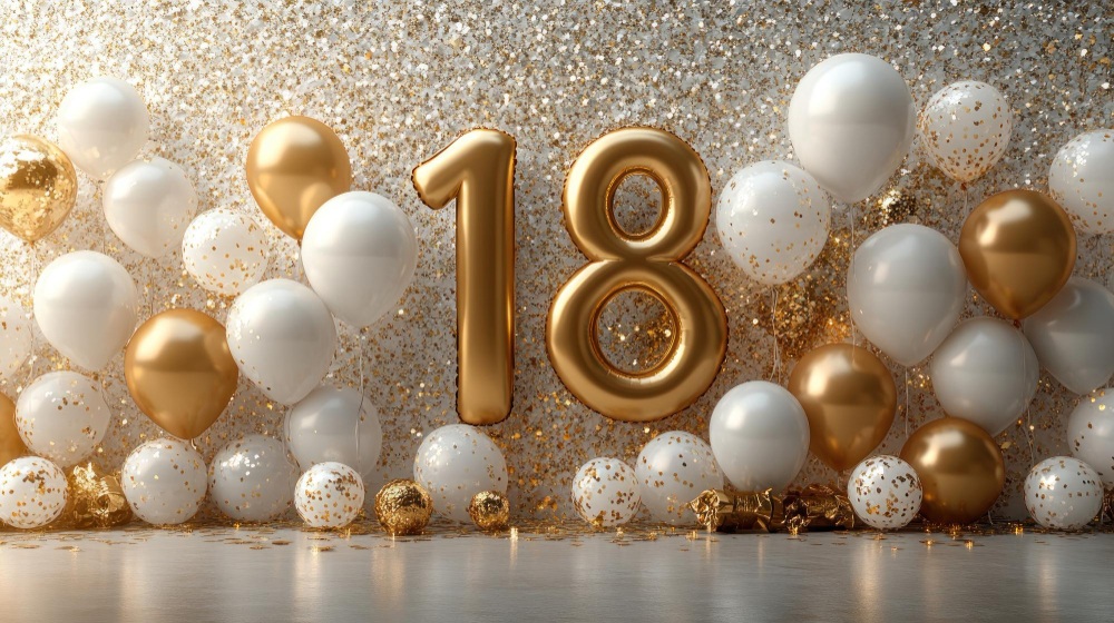 Festa dei 18 Anni a Milano a Giugno: Quando il Compleanno Coincide con la Fine di un’Era