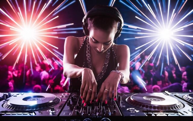 DJ per la Festa dei 18 Anni a Milano: Come Scegliere la Musica Giusta