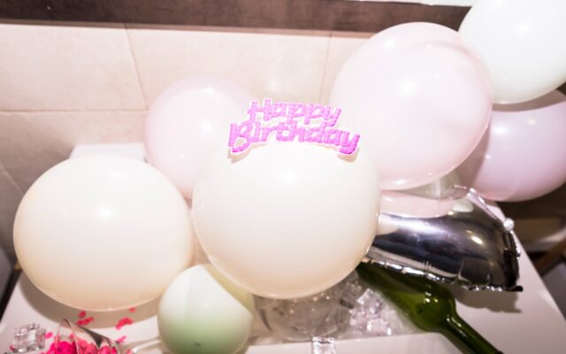 Decorazioni Festa 18 Anni Milano: Idee Creative per un Allestimento WOW