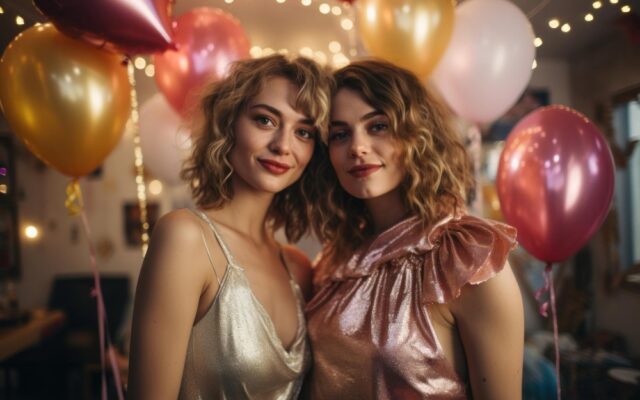 Il Discorso Perfetto per la Festa dei 18 Anni: Come Trovare le Parole Giuste nel Momento più Importante