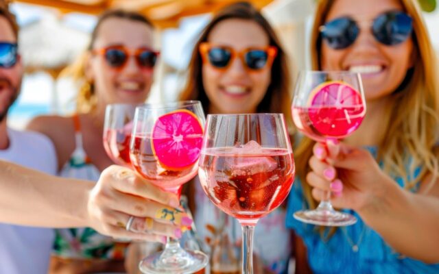 Festa di 18 Anni Nomad Milano: il Locale che Trasforma la Serata in Qualcosa di Inaspettato