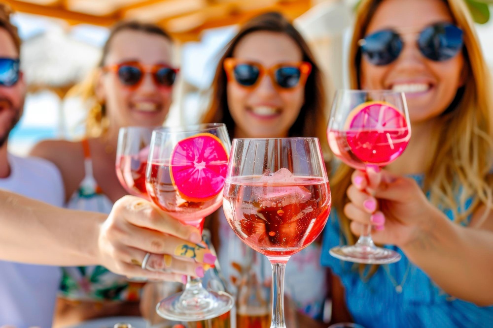 Festa di 18 Anni Nomad Milano: il Locale che Trasforma la Serata in Qualcosa di Inaspettato